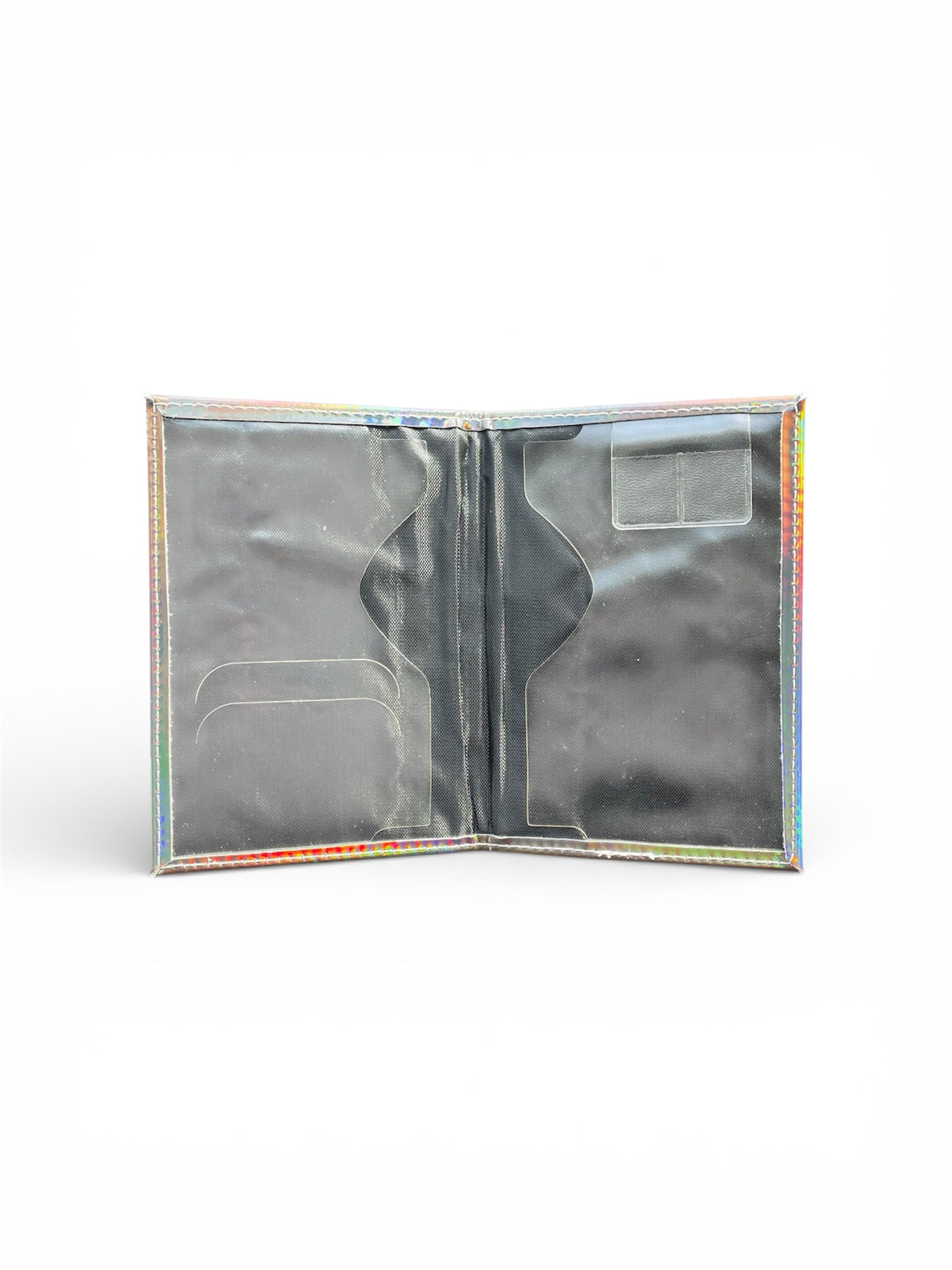 Passport Holder 'Don't Be Jealous' for Travel | KINI Body